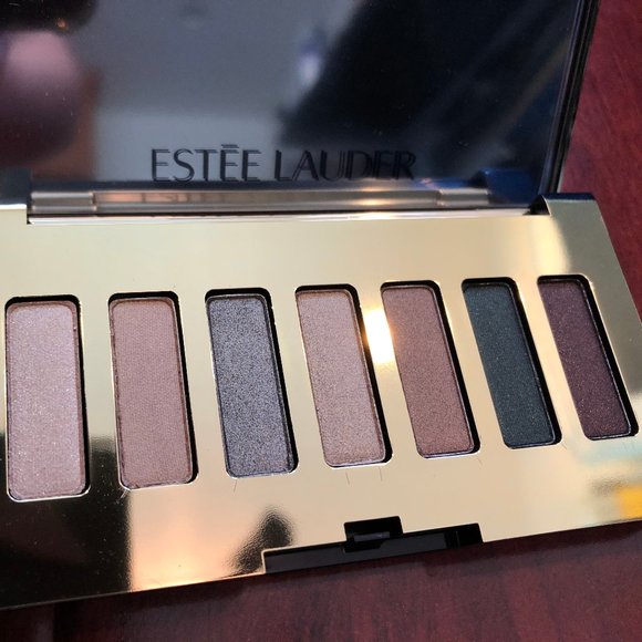 estee lauder pink mink eyeshadow